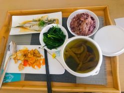 点击看大图 -和伊母婴护理中心·全套房(金山店)