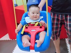 -贝迪堡托育亲子早教中心(厦门中心)