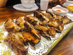 特色烤羊排-石岐乳鸽村(南海第三分店)