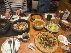 -云海肴·汽锅鸡·云南代表菜(天津国金汇店)