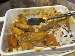 -本处·素食·融合料理(南油店)