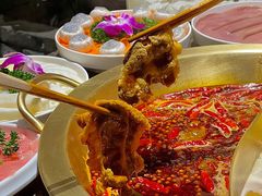 -小龙坎火锅(泉舜店)