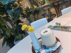 -花开餐厅(环湖中路店)