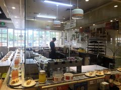 -新一番三文鱼寿司(红城湖店)