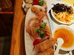 -渝厨生态火锅(合川区府店)