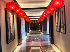 -浙江安吉JW万豪酒店