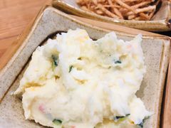 土豆泥-浦·传统日式料理(3 5 1 1 店)