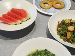 -海鲜e族(马王堆店)