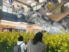 -天虹购物中心(石路店)