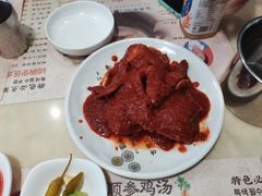-长顺参鸡汤店(西塔总店)