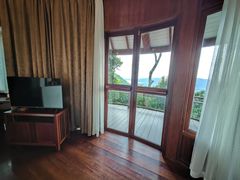 -三亚亚龙湾人间天堂鸟巢度假村