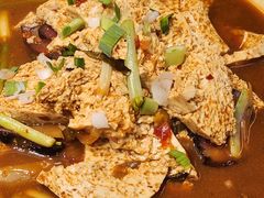 -方荣糊涂菜馆(湖北路店)