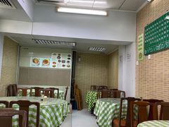 大堂-毛记饭店