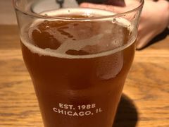 -Goose Island Brewhouse鹅岛精酿啤酒酿造工坊餐厅