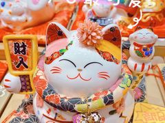 -猫咪博物馆(顶澳仔猫街店)