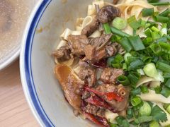 -万三面馆(青龙正街太古里店)