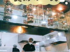 -康师傅私房牛肉面(北京南站店)