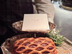 惠灵顿牛排-壳里西餐厅Coquille Seafood Bistro(蒙自路店)