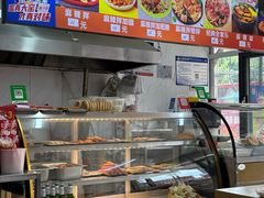 -大江麻辣拌(石油学院店)