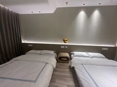 -优悦派·别墅派对轰趴馆(静安店)