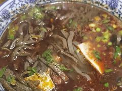 -惠记粉汤羊血(小南门店)