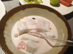 -伍棵星炭烤自助料理·烤鳗鱼(浦东食品城店)