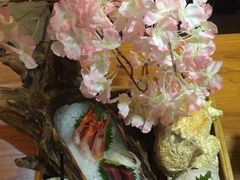 刺身拼盘-文立新麻辣烫(合生汇21街区店)