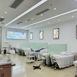 -友仟痘医生科学祛痘连锁
