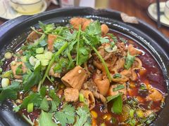 -谢记上海大排档(长寿路店)
