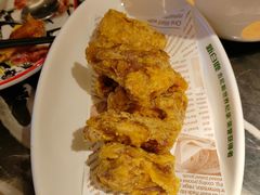 -新白鹿餐厅(虹桥南丰城店)