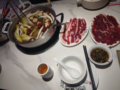 -八合里潮汕鲜牛肉火锅(福州万象城店)
