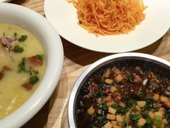 -梅利汴京烤鸭•开封豫菜地标店(晋安路店)