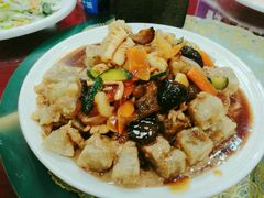 -林之六八·6886大连老菜馆