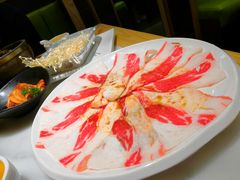 秘制咸鲜肥牛-韩宫宴烤肉·料理(宝山万达店)