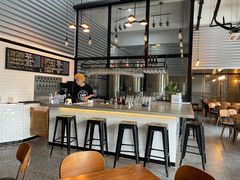 -Twin Tails Brewpub双尾精酿餐吧(八坼店)