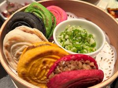 -晓长安·新陕菜(曲江店)