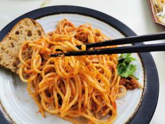 意大利肉酱面-TIMEZONE8东八时区餐厅&酒吧(798店)