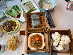 -粤财皇冠假日酒店·彩华轩中餐厅