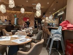 -原石牛扒·约会餐厅(龙城万科里店)