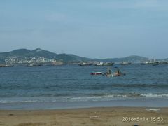 -大王村沙滩