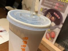 -呷哺呷哺(宝山正大乐城店)