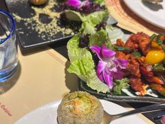 -克比叔叔印度餐厅Kebabs on the Grille(人民广场店)