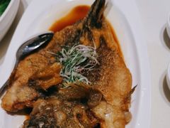 -香港狮子山下·明星粤菜餐厅(北苑店)