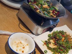 -王胖子土菜馆·特色杭帮菜·农家土菜