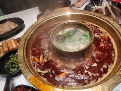 -辣家私厨火锅·龙虾(开发区店)