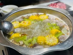 -潮发潮汕牛肉店(龙洞店)