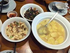 -杨厨的田园饭店(长城路店)