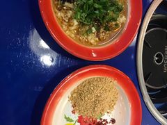 -马路边边串串香(大成路店)