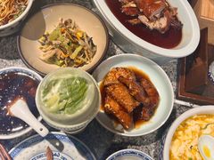 -南京大牌档(济南万象城店)