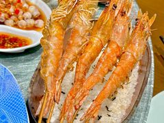 -蚝得喜海鲜(东城店)